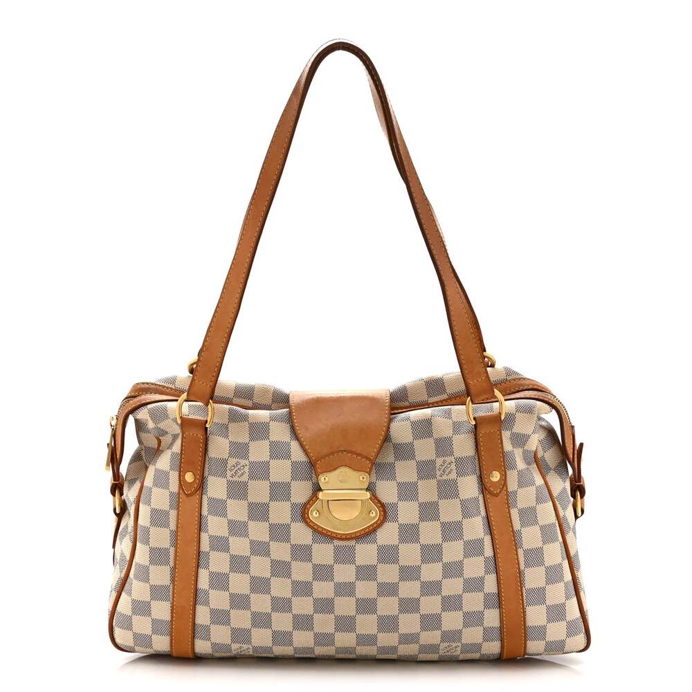 Louis Vuitton Damier Azur Stresa Pm #269259L79B